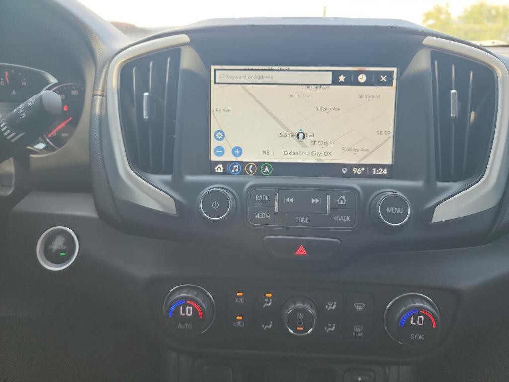 2018 GMC Terrain Image 13