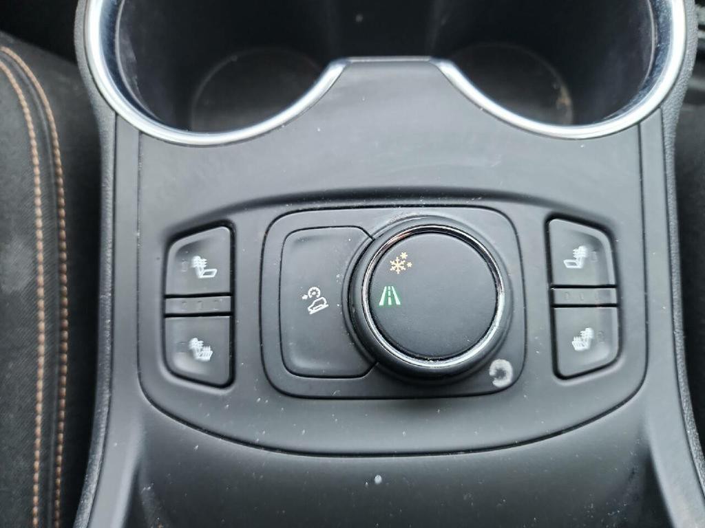 2018 GMC Terrain Image 14
