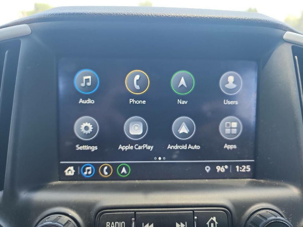 2018 GMC Terrain Image 15