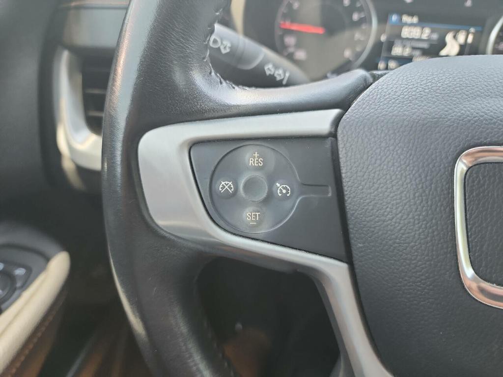 2018 GMC Terrain Image 17