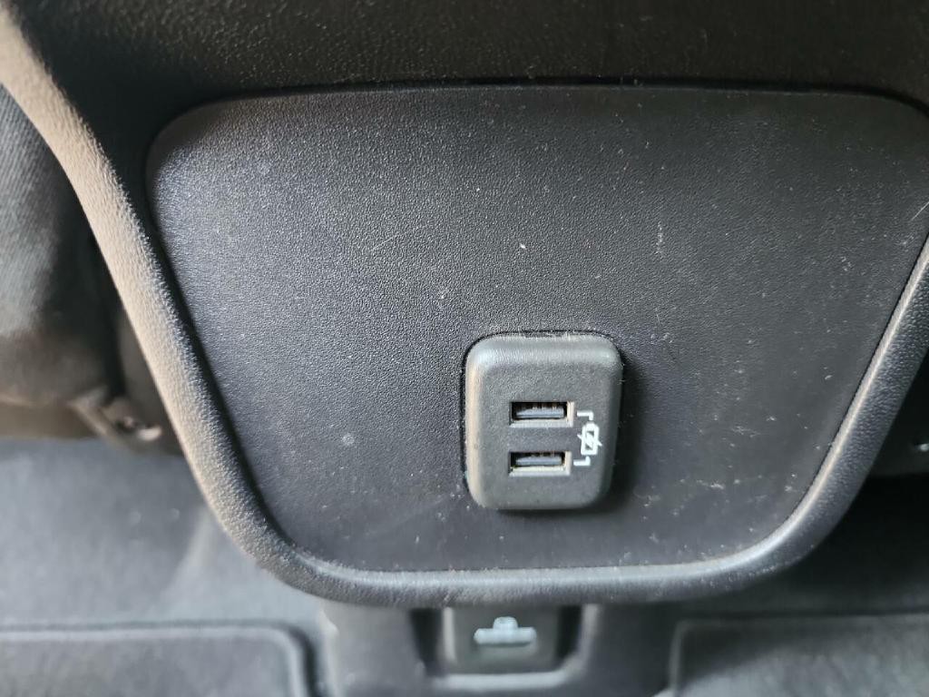 2018 GMC Terrain Image 19