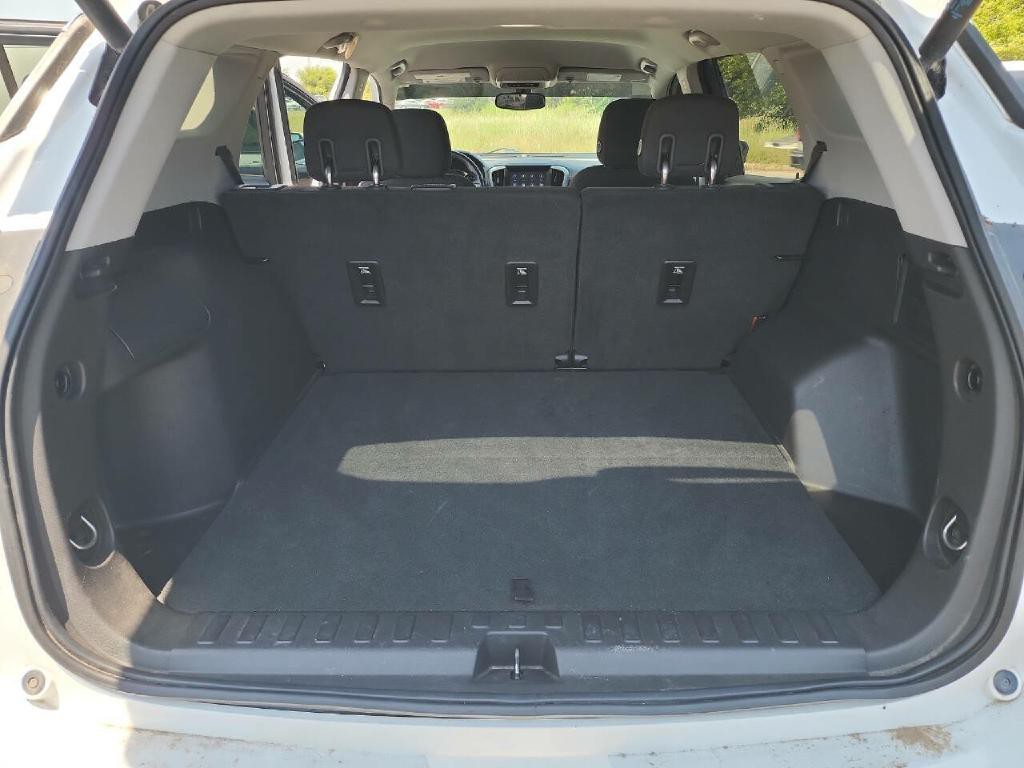 2018 GMC Terrain Image 21