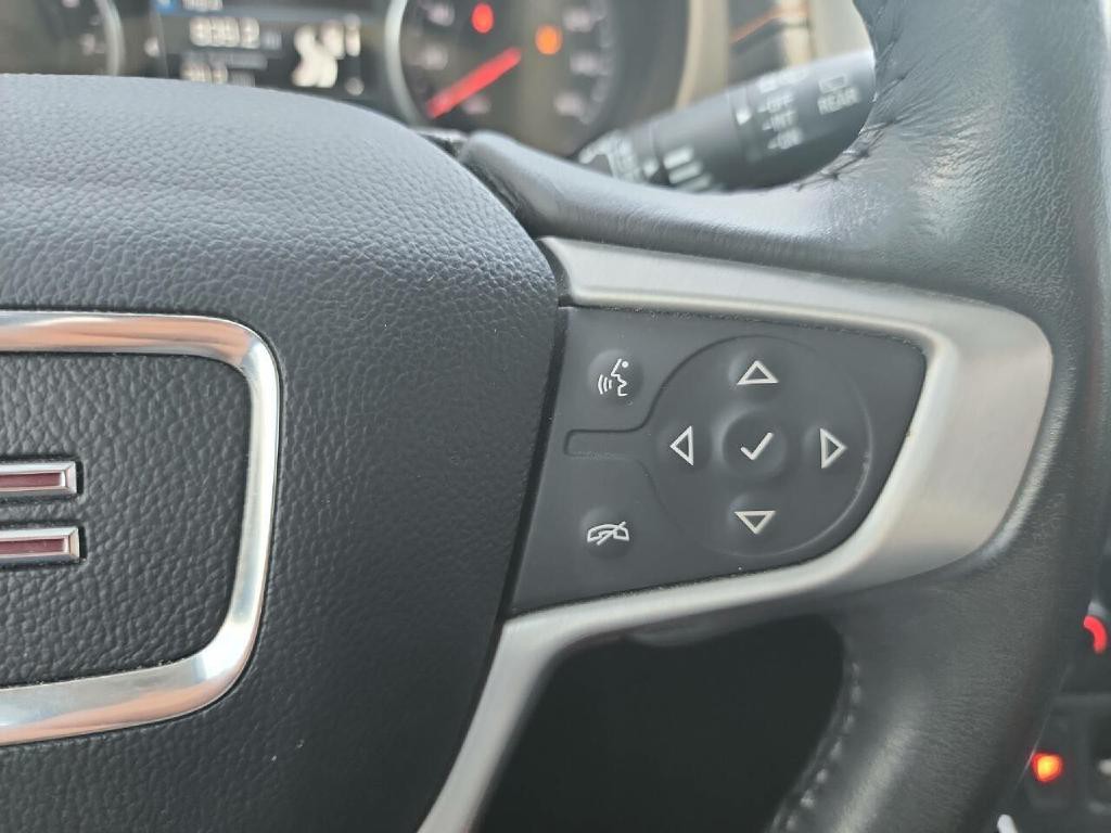 2018 GMC Terrain Image 16