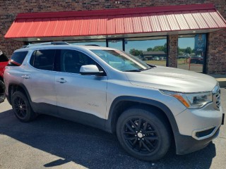Image for 2019 GMC Acadia SLT 1 ID: 6803369