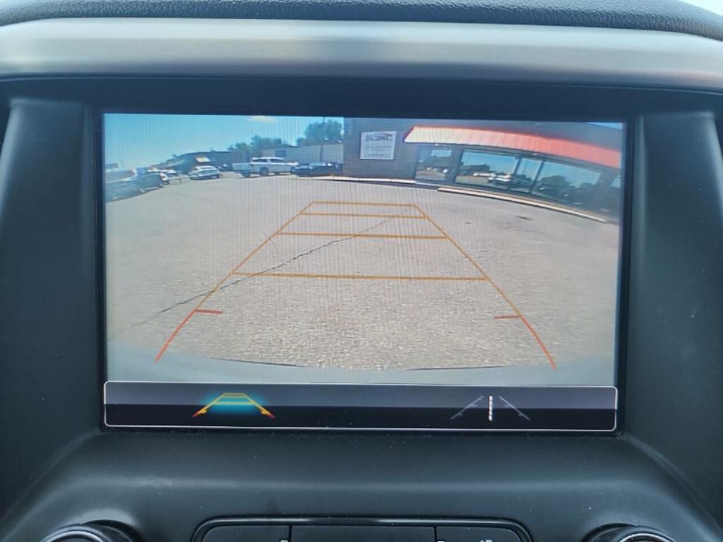 2019 GMC Acadia Image 9