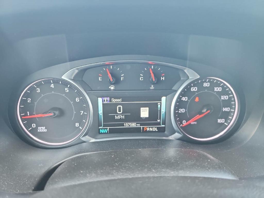 2019 GMC Acadia Image 10