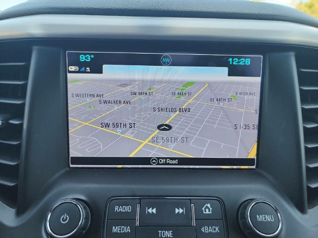 2019 GMC Acadia Image 11