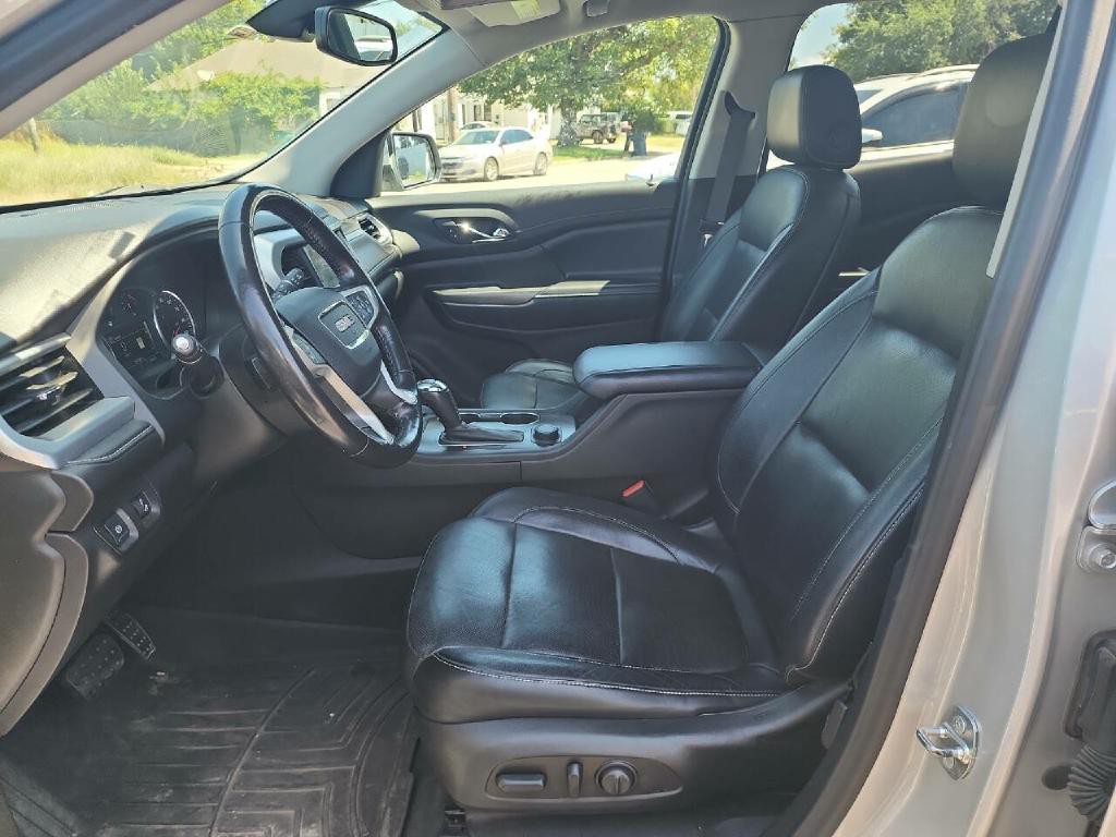 2019 GMC Acadia Image 13
