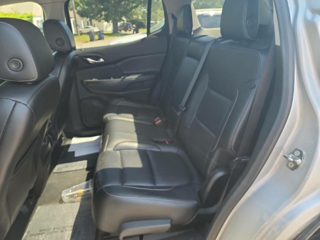 2019 GMC Acadia Image 14