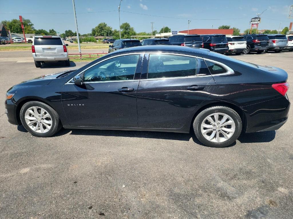 2021 Chevrolet Malibu Image 6