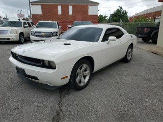 Image for 2009 Dodge Challenger SE ID: 7083530