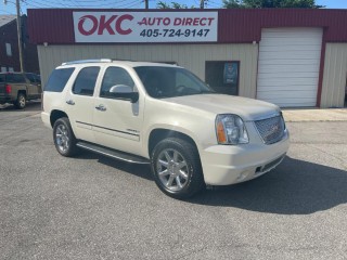 Image for 2012 GMC Yukon Denali ID: 7083534