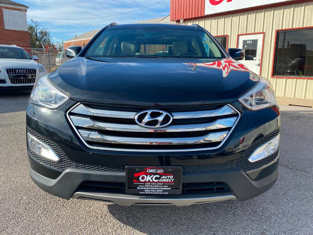 2015 Hyundai Santa Fe Sport Image 12