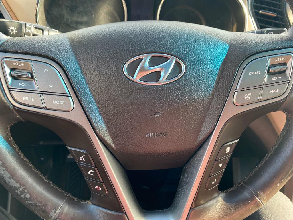 2015 Hyundai Santa Fe Sport Image 14
