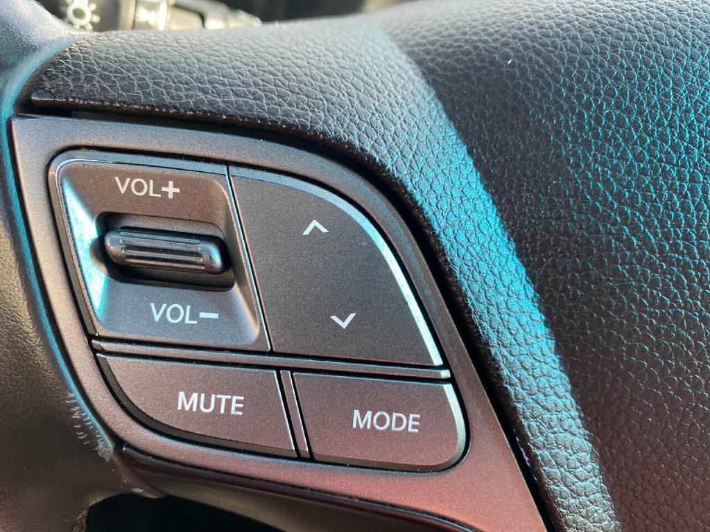 2015 Hyundai Santa Fe Sport Image 15