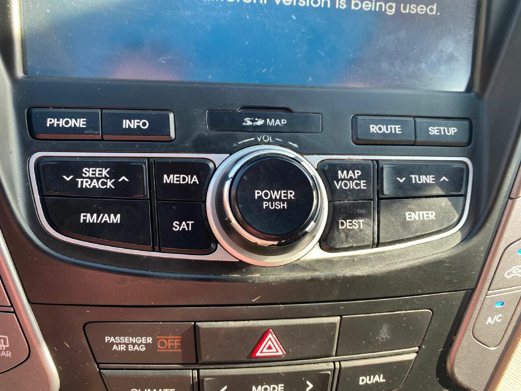 2015 Hyundai Santa Fe Sport Image 19