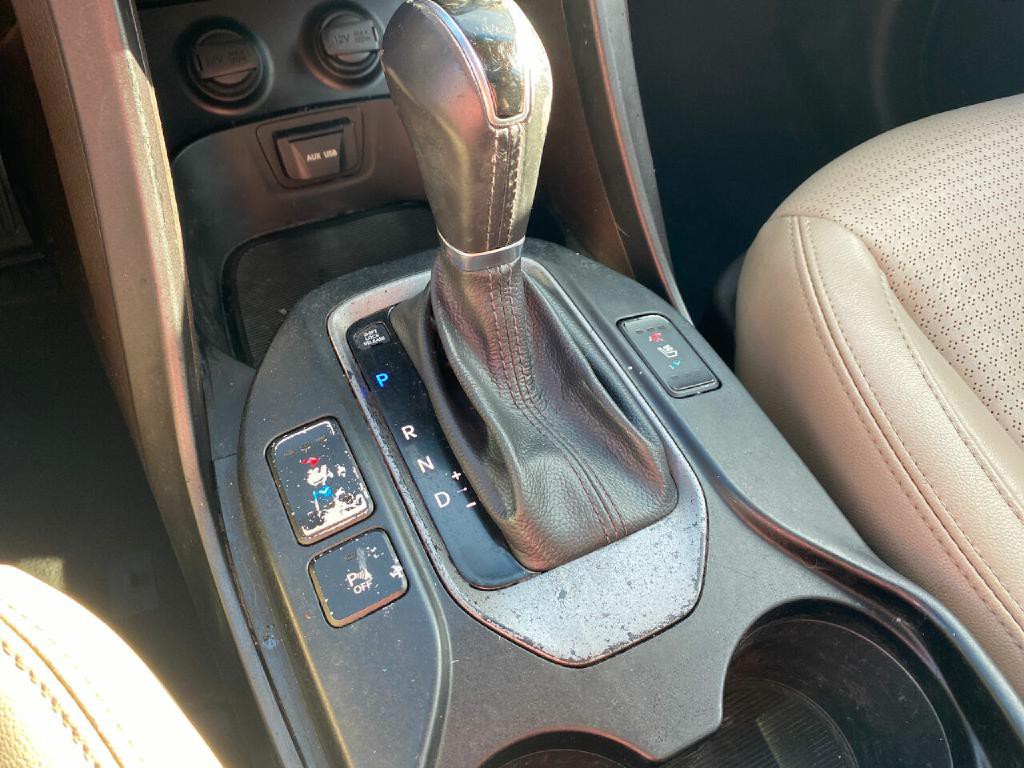 2015 Hyundai Santa Fe Sport Image 21