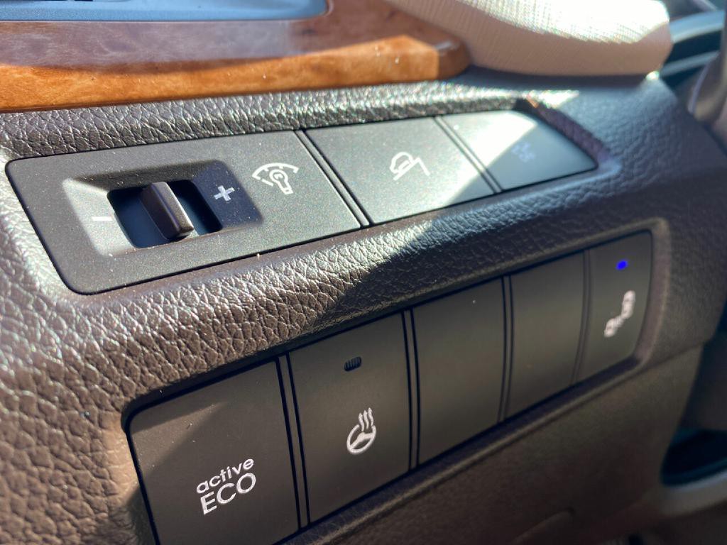 2015 Hyundai Santa Fe Sport Image 23