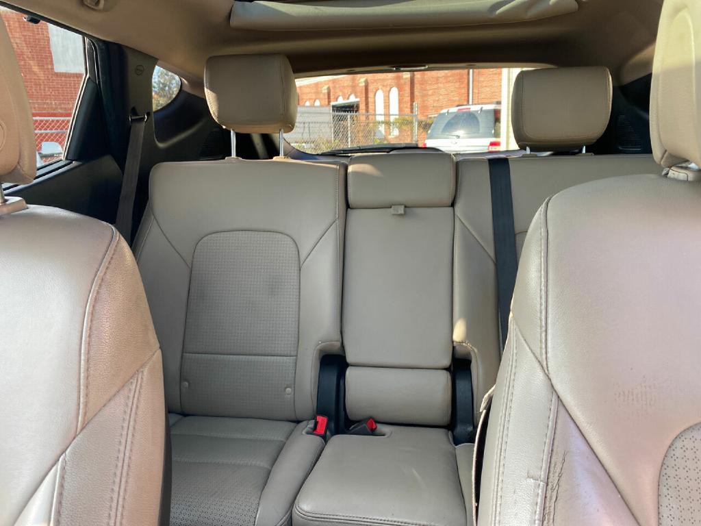 2015 Hyundai Santa Fe Sport Image 25