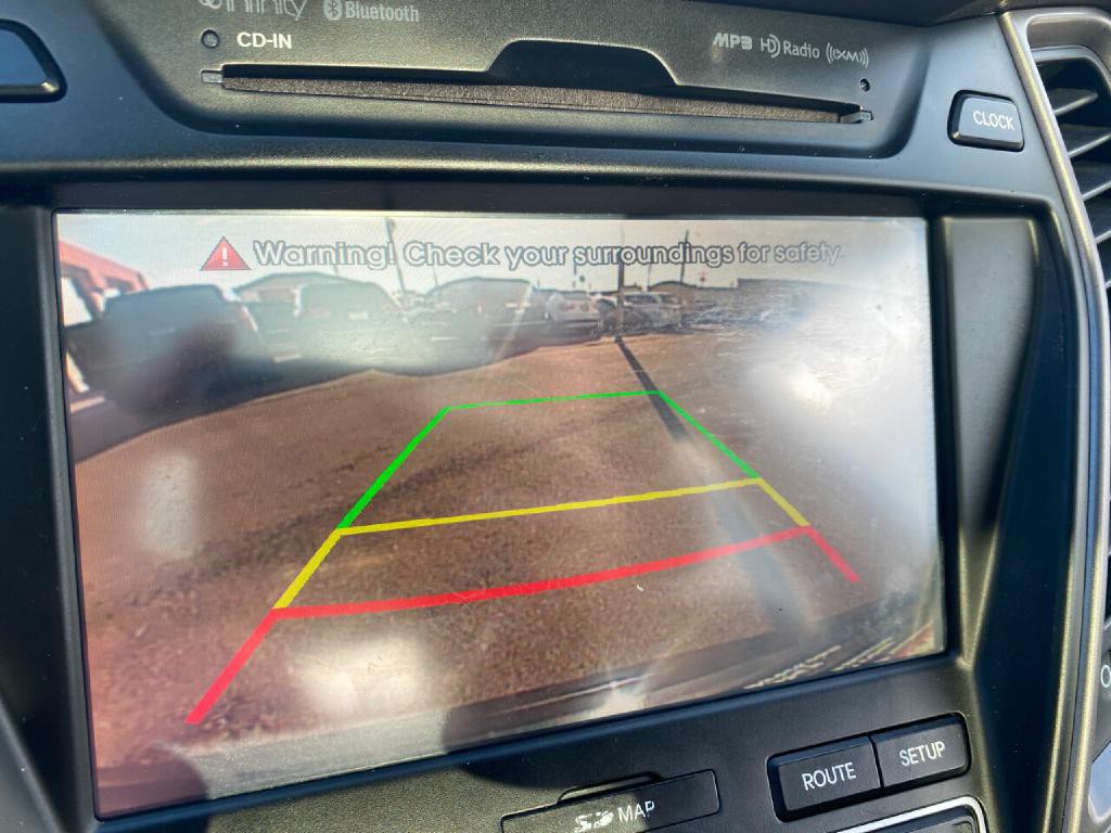 2015 Hyundai Santa Fe Sport Image 26