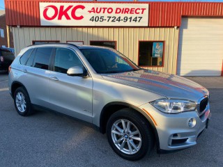Image for 2015 BMW X5 xDrive35i ID: 7083559
