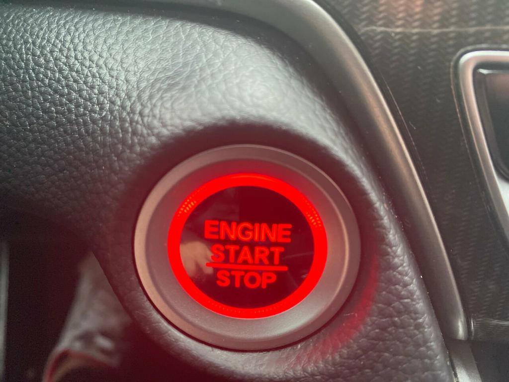 2019 Honda Accord Image 20