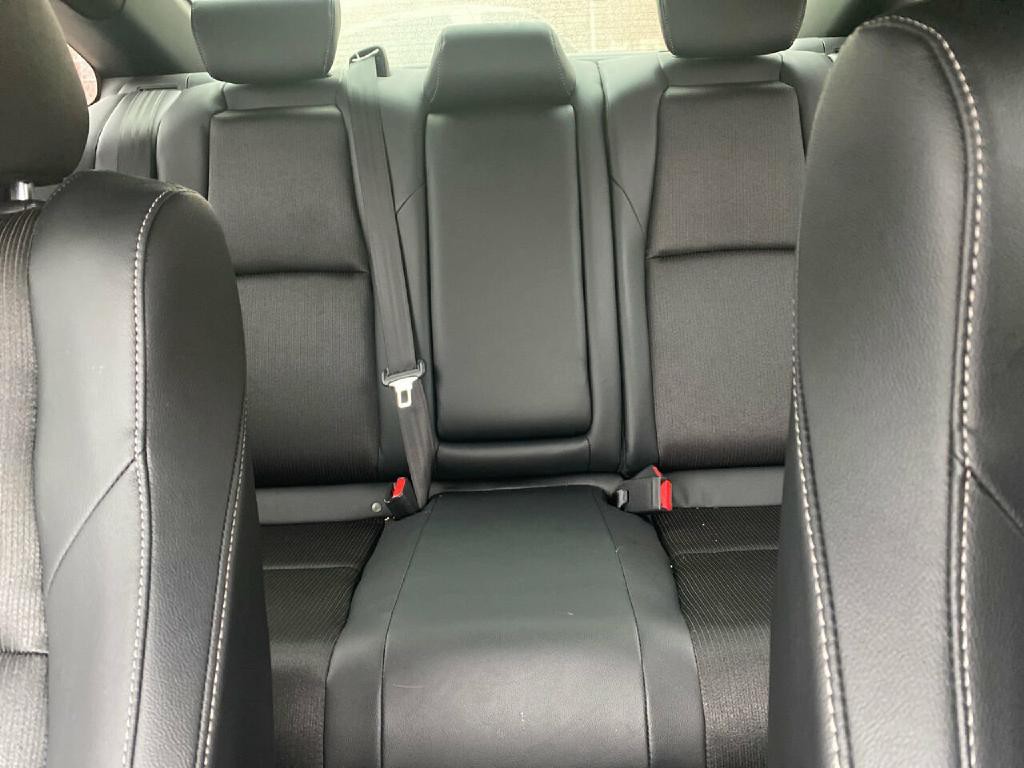 2019 Honda Accord Image 21