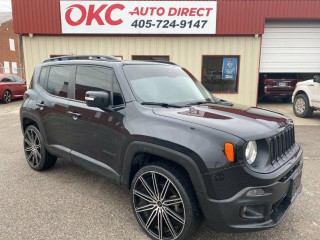 Image for 2016 Jeep Renegade Latitude ID: 7083565