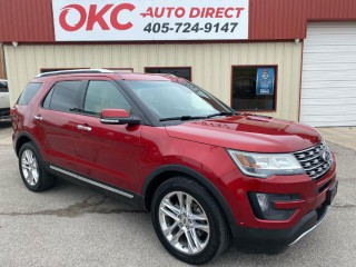 Image for 2016 Ford Explorer Limited ID: 7083573