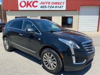 Image for 2017 Cadillac XT5 Luxury ID: 7083576