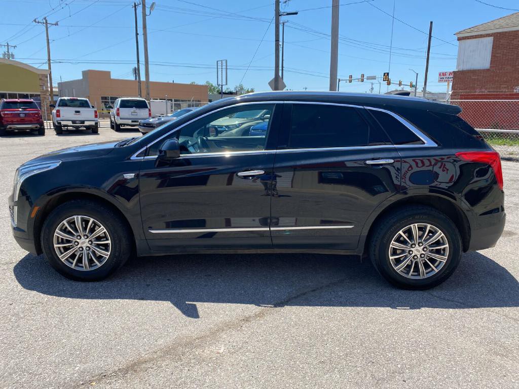 2017 Cadillac XT5 Image 6