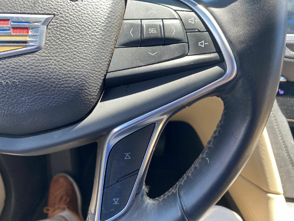 2017 Cadillac XT5 Image 13