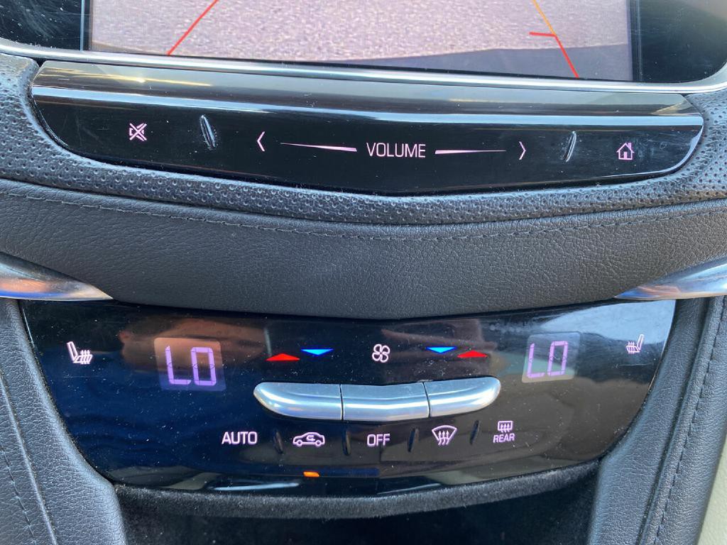 2017 Cadillac XT5 Image 15