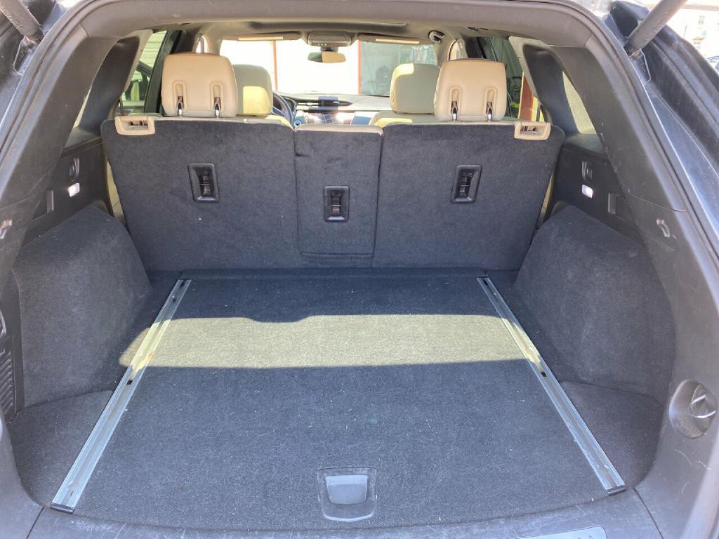 2017 Cadillac XT5 Image 20