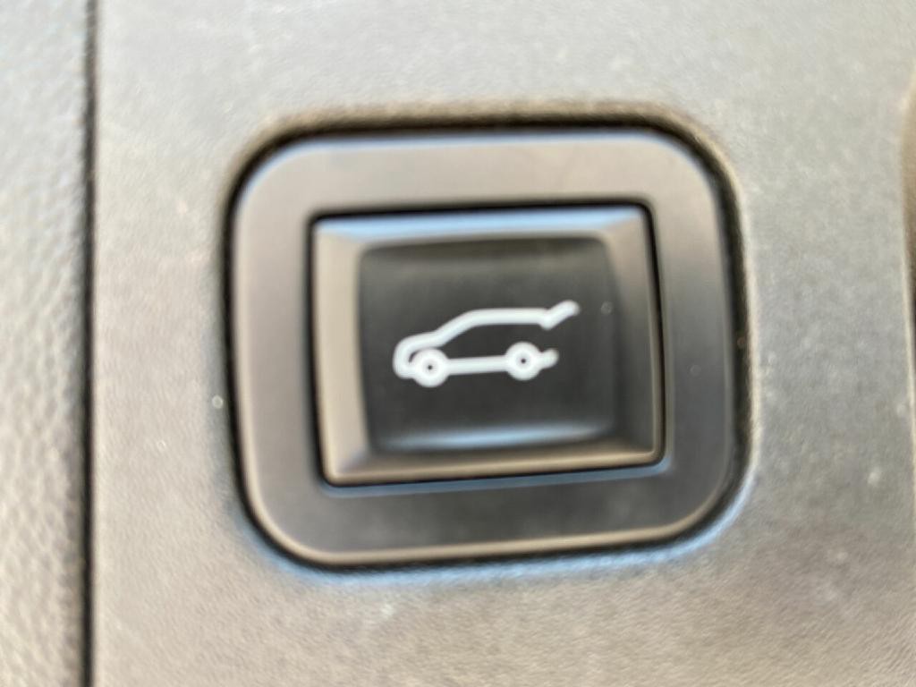 2017 Cadillac XT5 Image 21