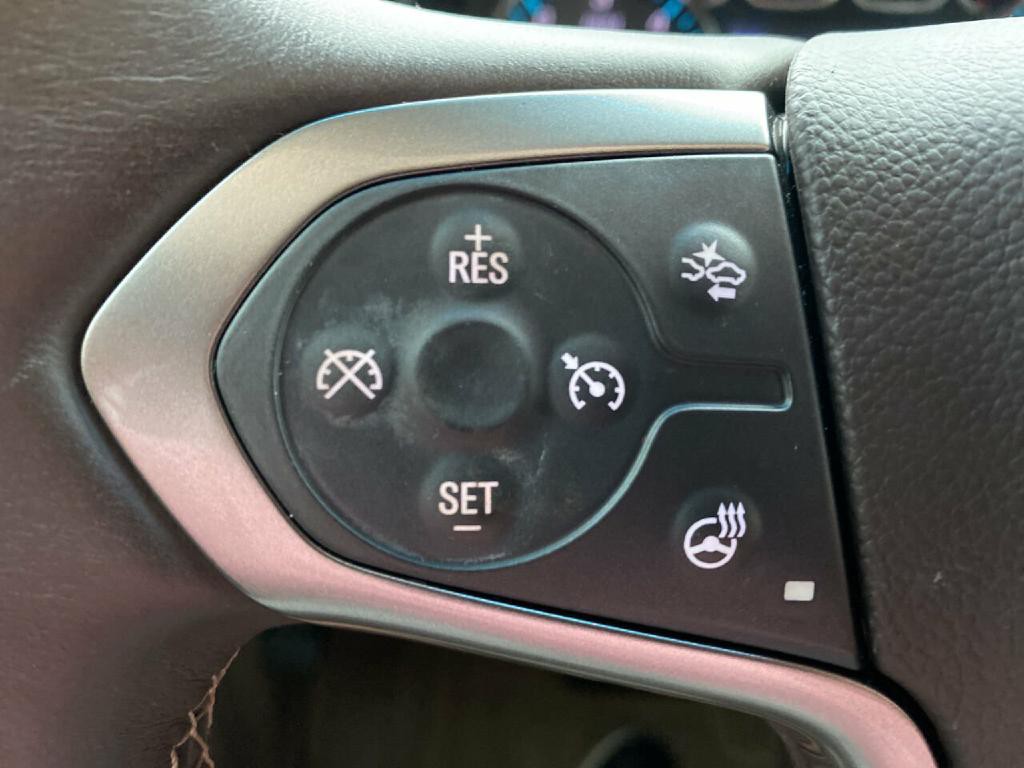 2016 Chevrolet Tahoe Image 14