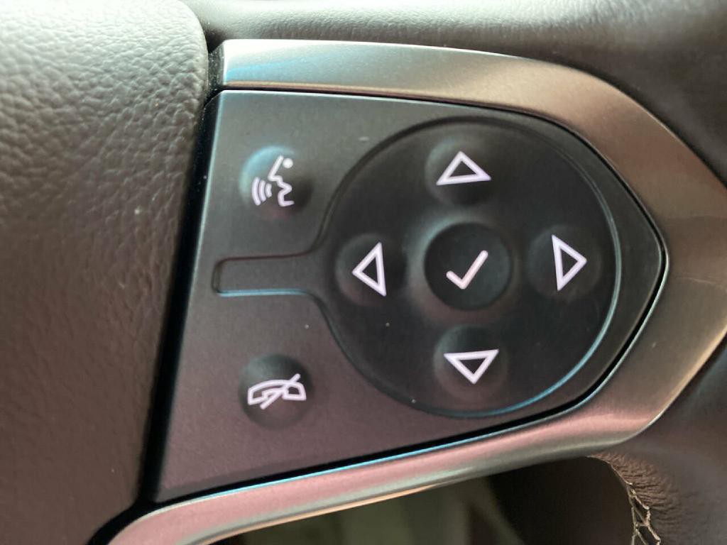 2016 Chevrolet Tahoe Image 16