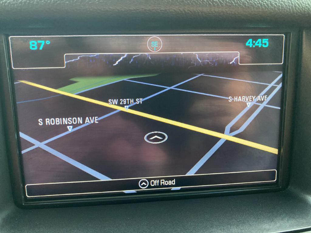 2016 Chevrolet Tahoe Image 17