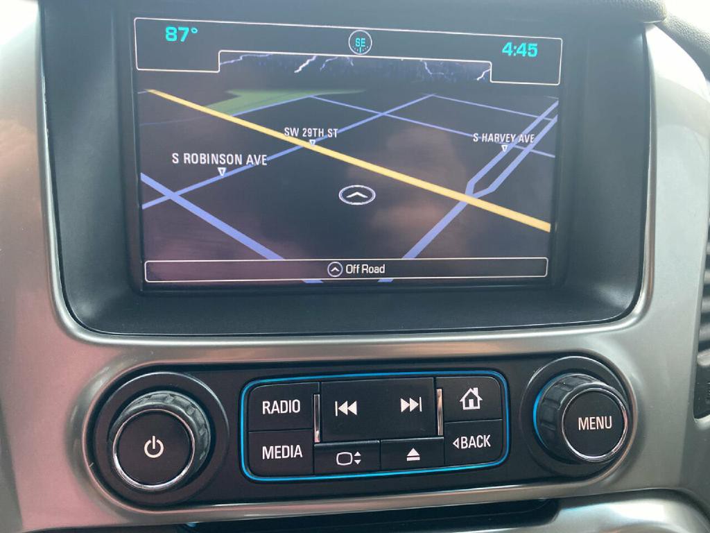 2016 Chevrolet Tahoe Image 19