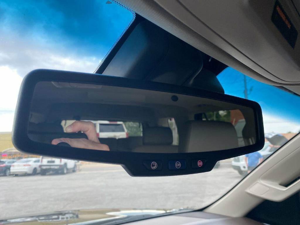 2016 Chevrolet Tahoe Image 23