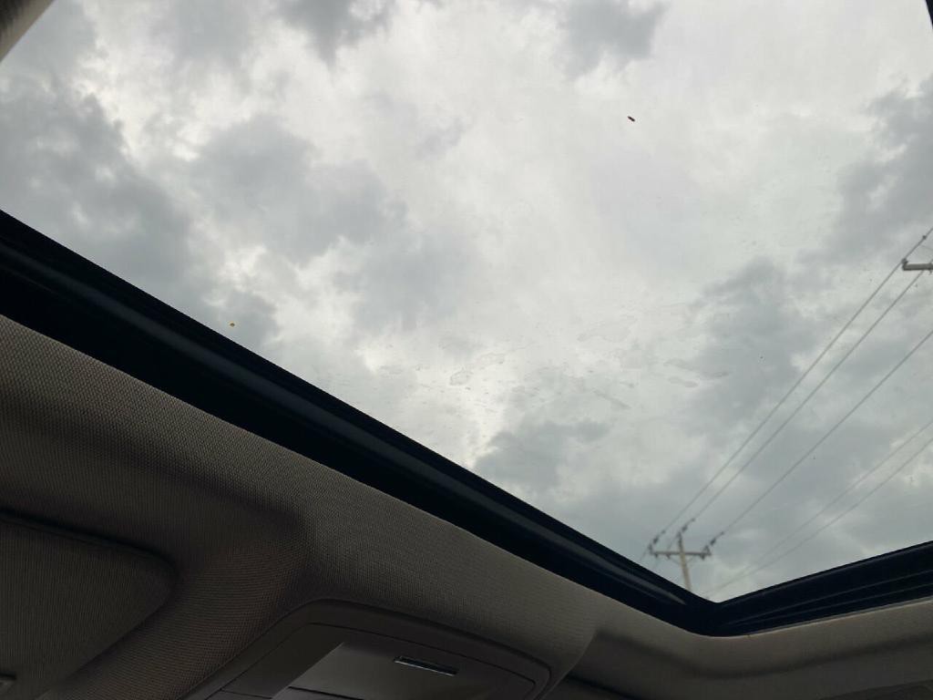 2016 Chevrolet Tahoe Image 24