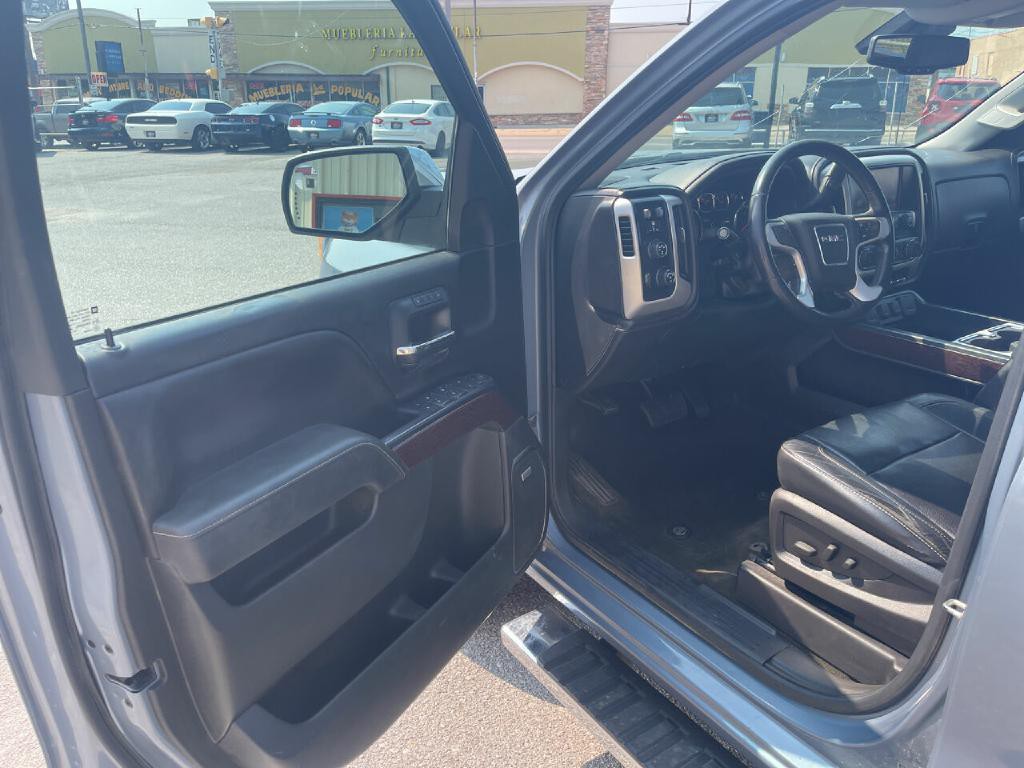 2015 GMC Sierra 1500 Image 9