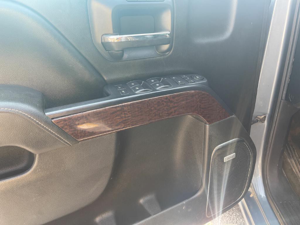 2015 GMC Sierra 1500 Image 10