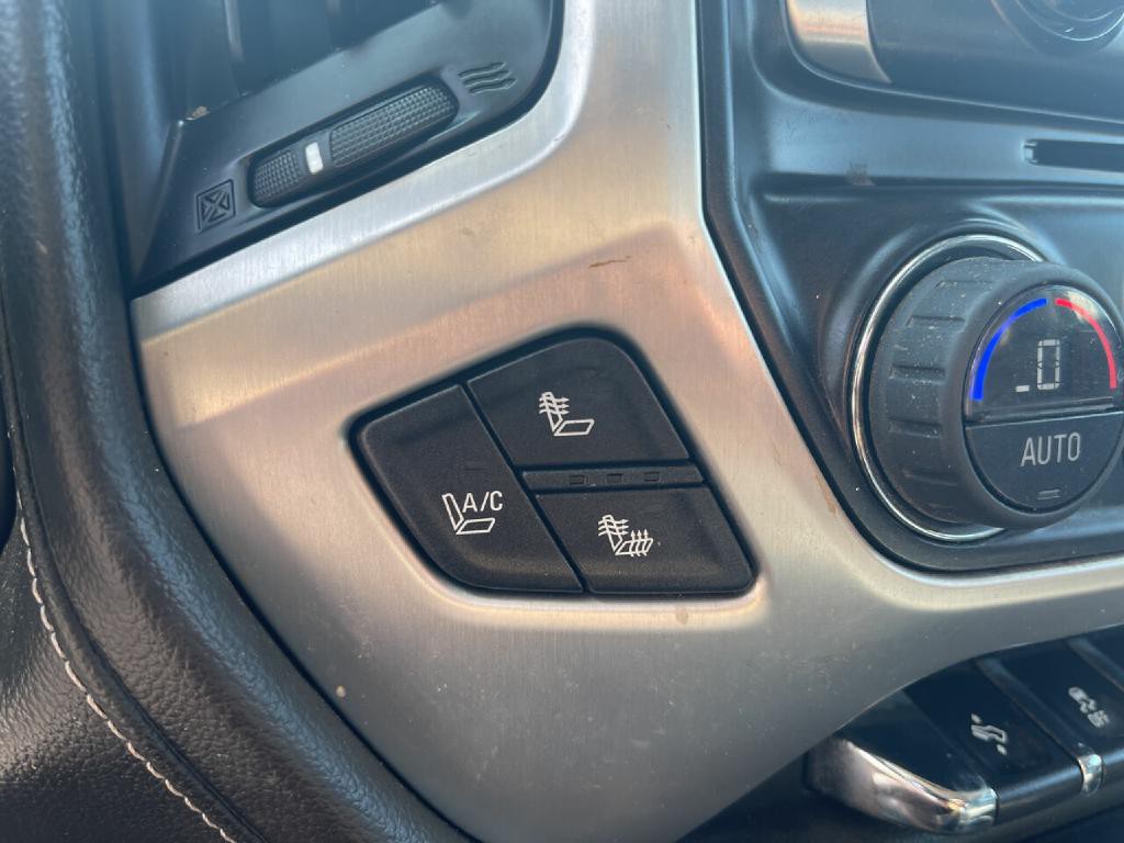 2015 GMC Sierra 1500 Image 14