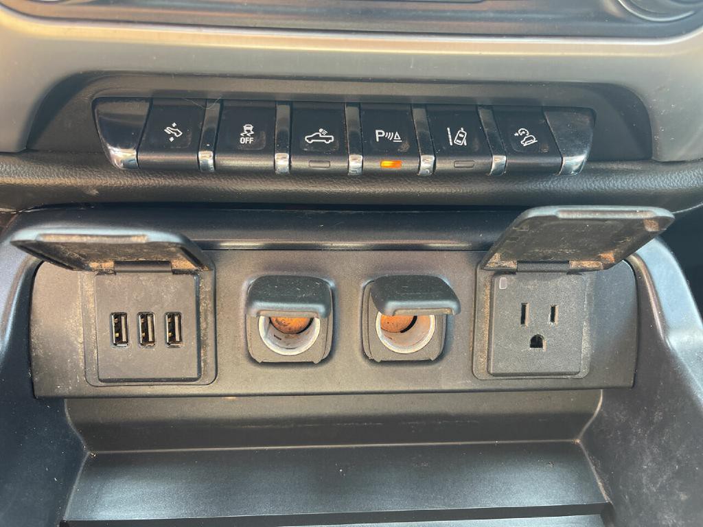 2015 GMC Sierra 1500 Image 15