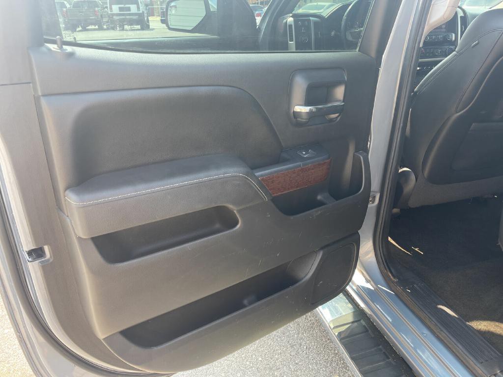 2015 GMC Sierra 1500 Image 17