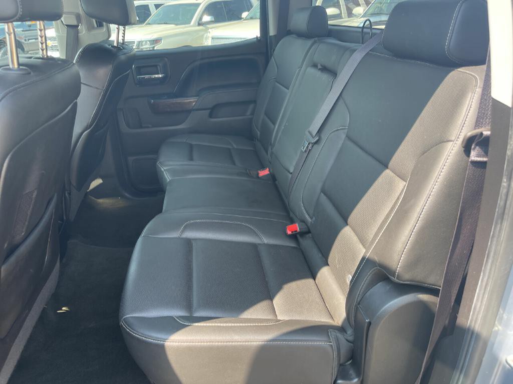 2015 GMC Sierra 1500 Image 18