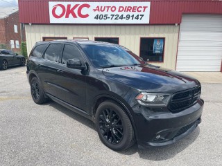 Image for 2015 Dodge Durango SXT ID: 7083591
