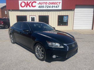 Image for 2015 Lexus GS 350 Base ID: 7083594