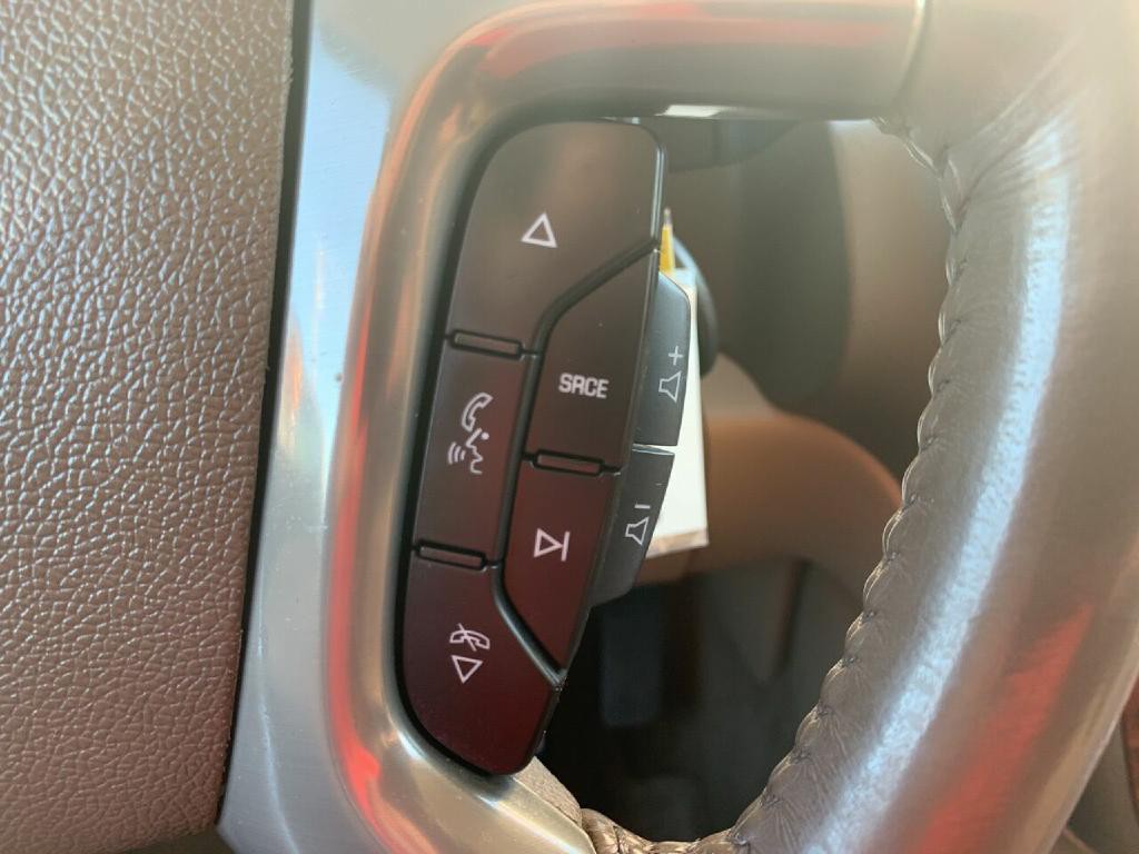 2010 Chevrolet Tahoe Image 13